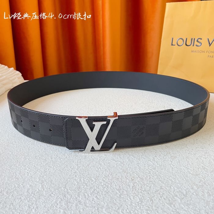 Louis Vuitton Belt 40MM LVB00068